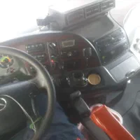 سلام کشنده اکتروس۲۰۱۲|خودرو سنگین|بندر امام خمینی, |دیوار