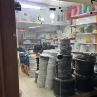 مغازه ۲۵ متری /بابالکن /میدان گاز ابتدای پل رو گذر