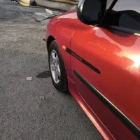 206 مدل 81|خودرو سواری و وانت|اسلامشهر, شهرک لاله|دیوار