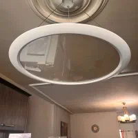 لوستر مدرن opple