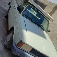 پیکان وانت 93