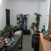 دفتر تجاری ۶۰ متری