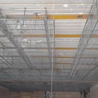 راویز کاری(رابیتس)جوشکاری نور مخفی راویزکاری|خدمات پیشه و مهارت|کرج, کمالشهر|دیوار