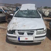 سمند مدل 95|خودرو سواری و وانت|بوشهر, |دیوار