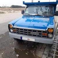 نیسان  آبی|خودرو سواری و وانت|رباط‌کریم, رباط‌کریم|دیوار