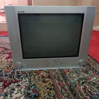 تلویزیون  در حد نو