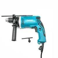 دریل چکش ماکیتا دو کاره  اکبند