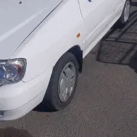 پراید ۱۱۱ مدل ۹۶|خودرو سواری و وانت|ری, امین آباد|دیوار