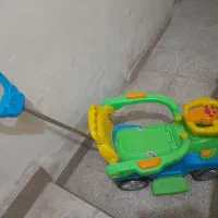 ماشین حمل کودک|اسباببازی بچه|مشهد, حضرت حجت|دیوار