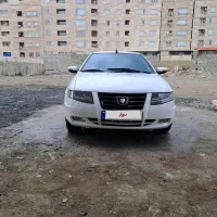 سمند سورن پلاس ۴۰۱ کم کار در حد|خودرو سواری و وانت|محمدشهر, محمدشهر|دیوار