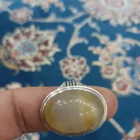 انگشتر دست ساز شفارشی