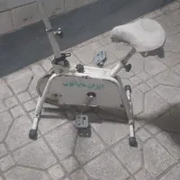 دوچرخه ثابت
