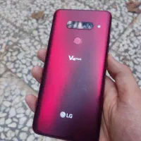 خاص ترین گوشی LG V40 کلکسیونی
