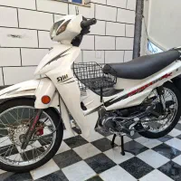 فروش موتورسیکلت شوکامدل۹۰