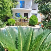 خریدویلاباغ دوبلکس استخردار جنگلی نور اقساطی|فروش خانه و ویلا|نور, |دیوار