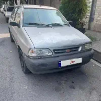 پراید131مدل 90