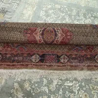 فرش دست باف دوازده متری|فرش|سنقر, |دیوار