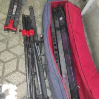 کرین کبرقی ادیسون ۴ متری و‌۶ متری|دوربین عکاسی و فیلم‌برداری|قوچان, |دیوار