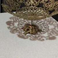 میوه خوری برنز|ظروف سرو و پذیرایی|قم, ولیعصر|دیوار