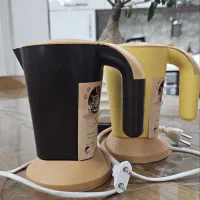 کتری برقی