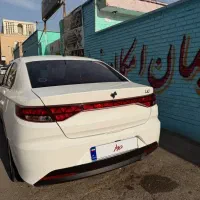 تارا اتومات|خودرو سواری و وانت|گلستان (تهران), |دیوار