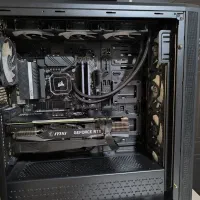 دسکتاپ کامل گیمینگ|رایانه رومیزی|تهران, پارک شهر|دیوار