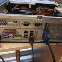 مینی کیس|قطعات و لوازم جانبی رایانه|ملارد, |دیوار