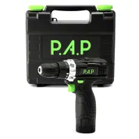 دریل شارژی ۱۲ ولتی