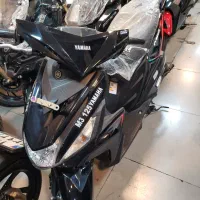 یاماها m3 صفر مدل ۱۴۰۴(یکساله)