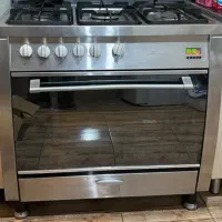 اجاق گاز فردار تاکنو کلاسیک در حد