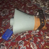 بلندگو مخصوص خرید ضایعات