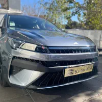 جک جی۷ KMC J7  کی ام سی مدل 1404|خودرو سواری و وانت|تهران, نصرت|دیوار