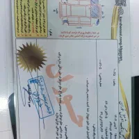 405 مدل 87 دو گانه فابریک|خودرو سواری و وانت|آق قلا, |دیوار