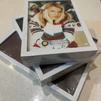 قاب عکس سفید