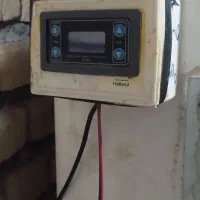 دستگاه جوجه کشی دست ساز|لوازم جانبی حیوانات|حمیدیه, |دیوار