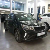 فروش شرایطی BAC X3 1404