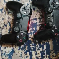 PS4 fat 1tra|کنسول، بازی ویدئویی و آنلاین|تهران, آهنگران (سراسیاب دولاب)|دیوار