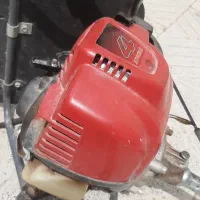 علفزن دوشی بنزینی