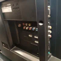 تلویزیون LCD  سونی  ۴۷ اینچ|تلویزیون و پروژکتور|اصفهان, عسگریه|دیوار