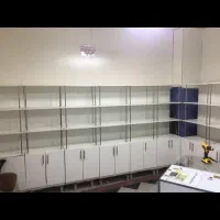 قفسه ی مغازه|فروشگاه و مغازه|تویسرکان, |دیوار