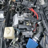 رنو پی کی، مدل ۱۳۸۳|خودرو سواری و وانت|پیرانشهر, |دیوار