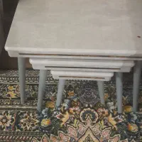 مبل با میز|مبلمان خانگی و میز عسلی|زابل, |دیوار