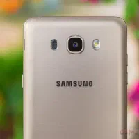 تاچ ال سی دی جی 7  2016