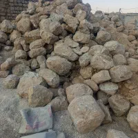 فروش سنگ و لوله اهنی|مصالح و تجهیزات ساختمان|ایذه, |دیوار