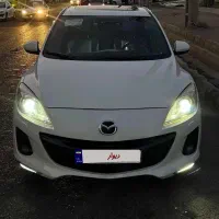 مزدا نیو