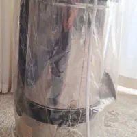 سبزی خردکنی مارک بانو