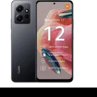 گوشی شیائومی مدل redmi note 12 4G
