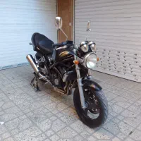 سوزوکی بندیت ۲۵۰ سندفرمان امام cb zx
