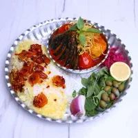 غذای مدیریتی و مجلسی