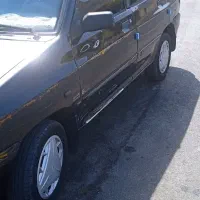 پراید ۱۳۲ مدل ۸۸|خودرو سواری و وانت|شیراز, محراب|دیوار